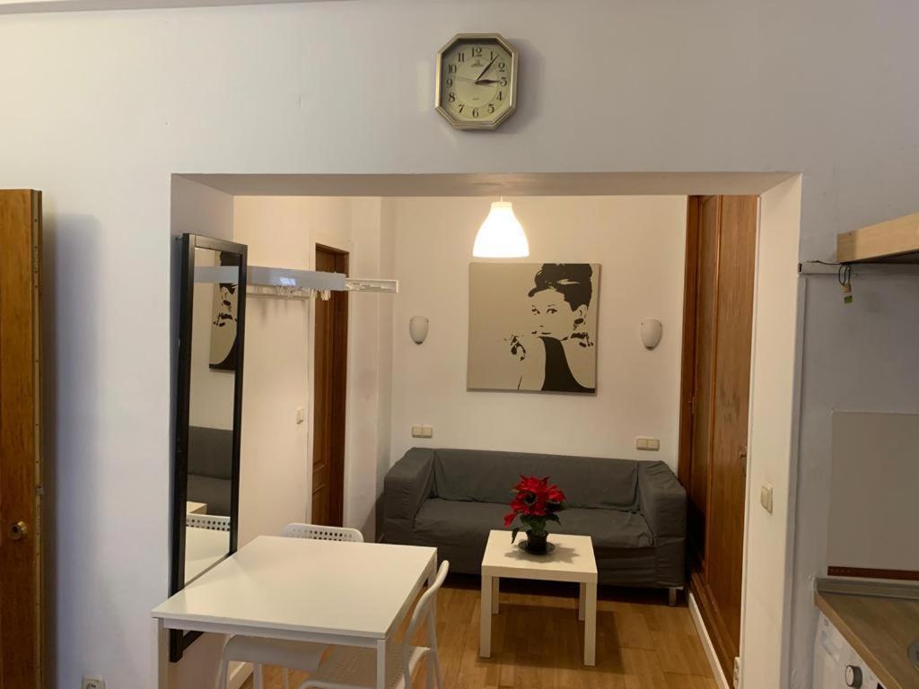 Centro Teatro Cervantes Appartement Málaga